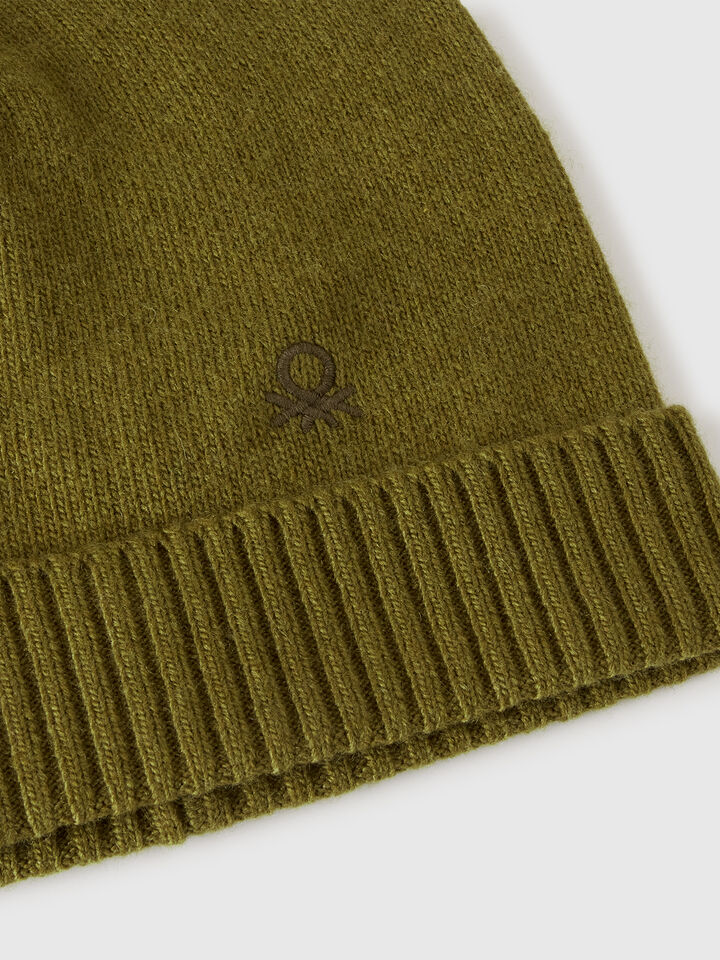 KNITTED - HAT Women image number 3